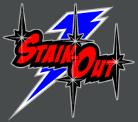 Stain Out